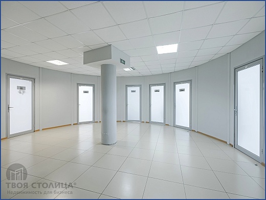 Офис на  продажу, Минск, Домбровская ул., 9 - фото 3 