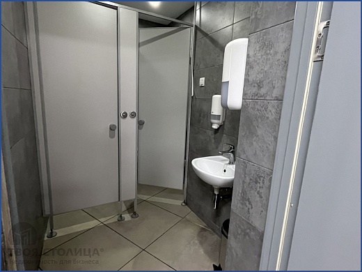 Офис в аренду, Минск, Победителей, 27 - фото 8 