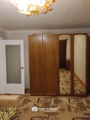 Сдаётся 2-комнатная квартира, Минск, Ташкентская ул., 20, к. 3 - фото 4 