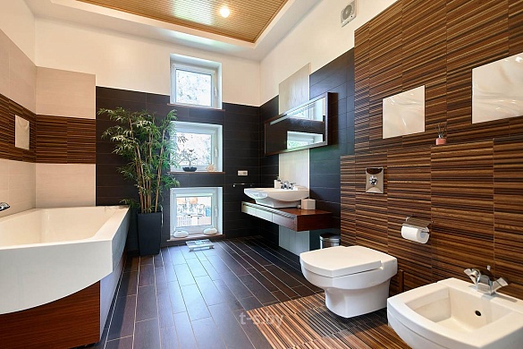 коттедж, Ждановичи - фото 41 