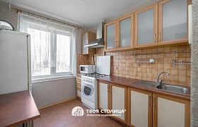 Продажа  квартиры, Минск, Корженевского ул., 1