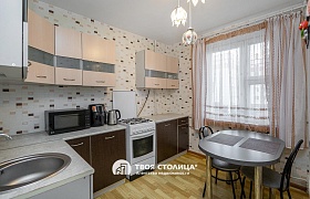 Продажа  квартиры, Минск, Чечота ул., 9
