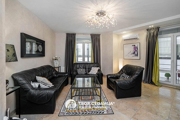 Сдаётся 3-комнатная квартира, Минск, Победителей просп., 27 - фото 6 