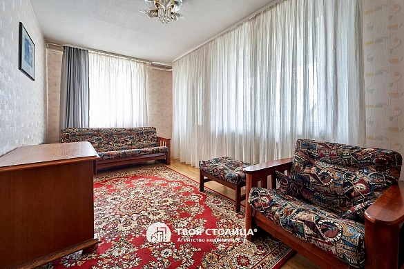 коттедж, Семково - фото 14 