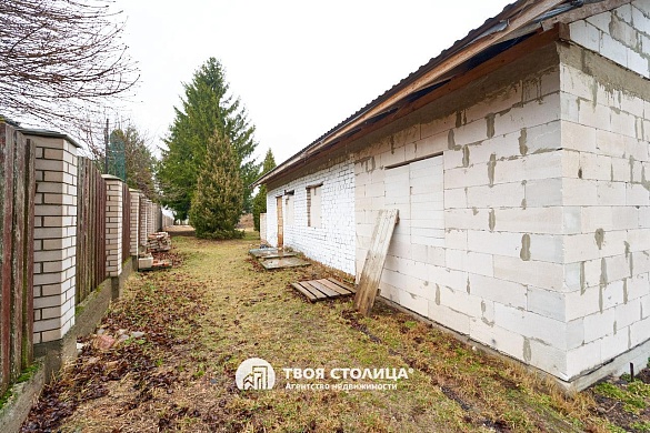 дом, Приморье - фото 9 