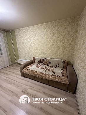 Сдаётся 3-комнатная квартира, Минск, Нестерова ул., 53, к. 1 - фото 9 