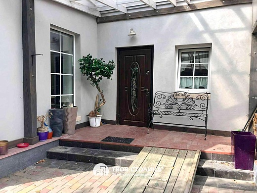 коттедж, Минск - фото 96 