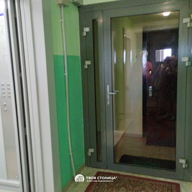 Сдаётся 1-комнатная квартира, Минск, Веры Хоружей ул., 36 - фото 6 