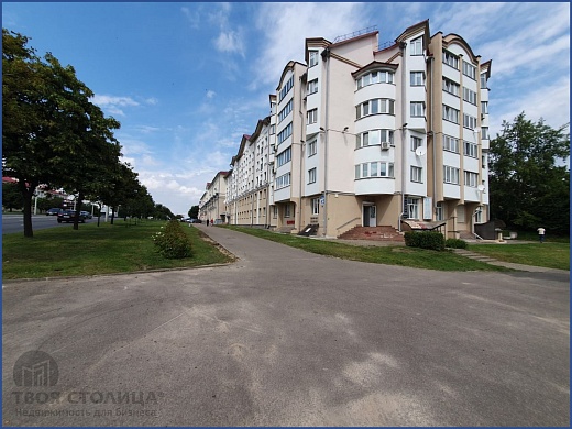 Торговые площади в аренду, Минск, Партизанский просп., 45 - фото 11 