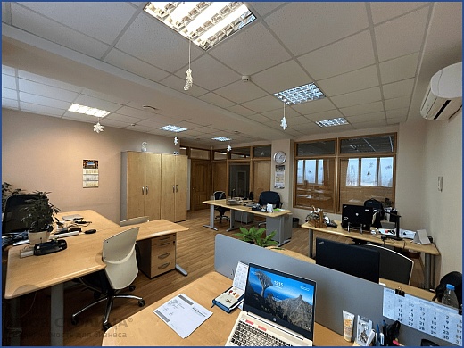 Офис в аренду, Минск, Пономаренко ул., 35, к. А - фото 12 