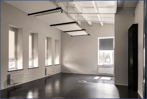 Офис в аренду, Минск, Антоновская ул., 14, к. А - фото 3 