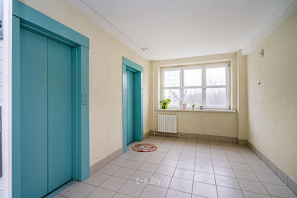 Продажа трехкомнатной квартиры, Минск, Брестская ул., 81 - фото 30 