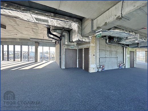 Офис в аренду, Минск, Веснинка пер., 16 - фото 12 