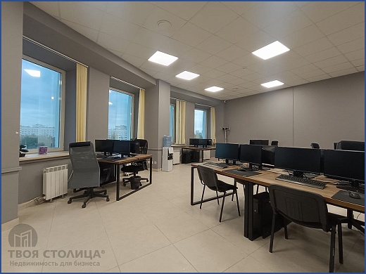 Офис на  продажу, Минск, Домбровская, 9 - фото 3 