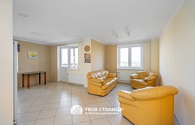 Продажа  квартиры, Минск, Сморговский тракт, 9