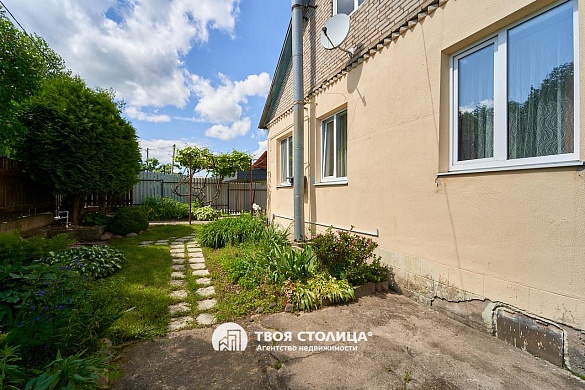 дом, Ратомка - фото 2 