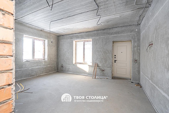 коттедж, Хатежино - фото 9 