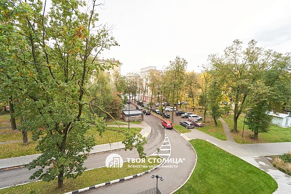 Сдаётся 2-комнатная квартира, Минск, Киселева ул., 6, к. Д - фото 15 