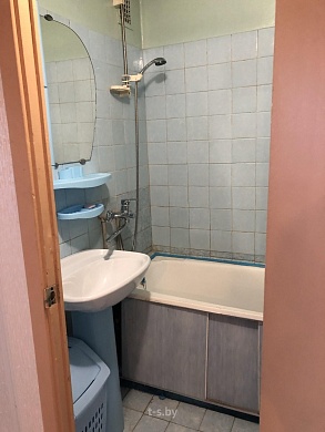 Сдаётся 3-комнатная квартира, Минск, Плеханова ул., 71 - фото 19 