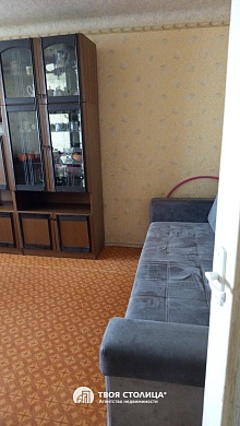 Сдаётся 2-комнатная квартира, Минск, Бачило ул., 30 - фото 2 