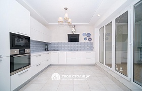 Продажа  квартиры, Минск, Беды ул., 45