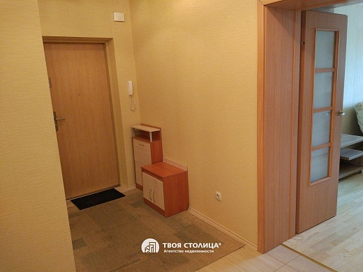 Сдаётся 2-комнатная квартира, Минск, Золотая Горка ул., 11 - фото 8 