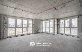 Продажа  квартиры, Минск, Савицкого ул., 24
