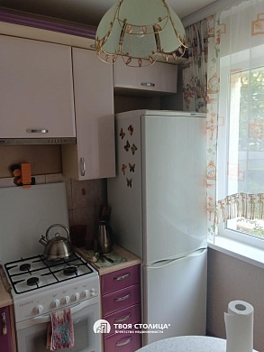 Сдаётся 2-комнатная квартира, Минск, Калиновского ул., 42 - фото 8 