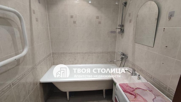 Сдаётся 2-комнатная квартира, Минск, Якубовского ул., 80 - фото 3 