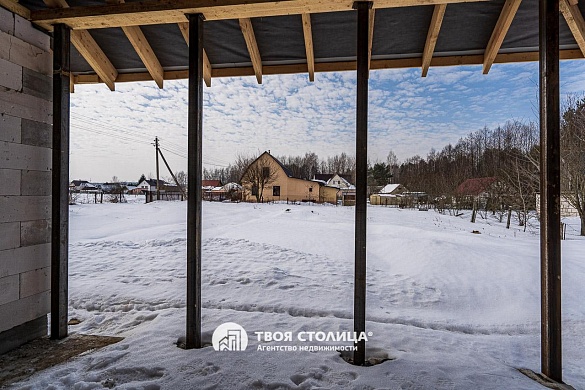 дом, Волма - фото 15 