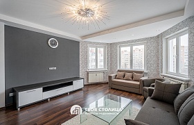 Продажа  квартиры, Минск, Бельского ул., 26