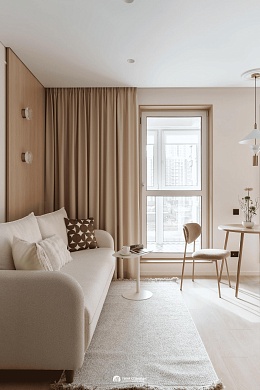 Сдаётся 1-комнатная квартира, Минск, Игоря Лученка ул., 16 - фото 9 