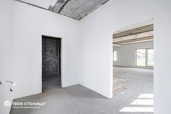 таунхаус, Лесковка - фото 3 