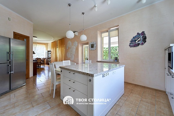 коттедж, Минск - фото 10 