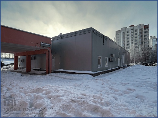 Торговые площади на  продажу, Минск, Селицкого ул., 87 - фото 12 