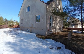 Продажа Коттедж Минский район,  Колодищи