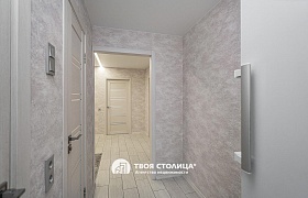 Продажа  квартиры, Минск, Сухаревская ул., 52
