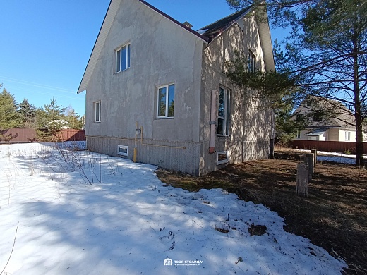 коттедж, Колодищи