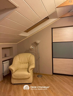 Сдаётся 4-комнатная квартира, Минск, Ангарская ул., 225 - фото 8 