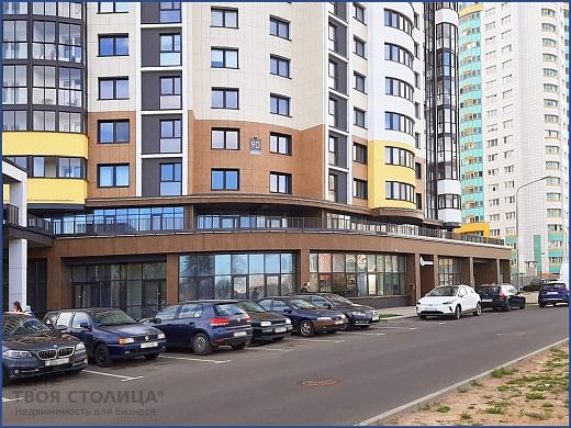 Торговые площади в аренду, Минск, Дзержинского просп., 90 - фото 3 