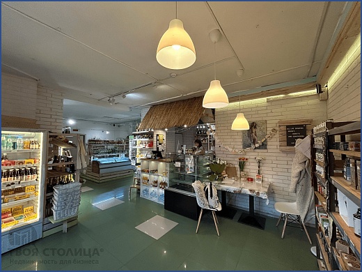 Торговые площади в аренду, Минск, Мстиславца ул., 20 - фото 8 