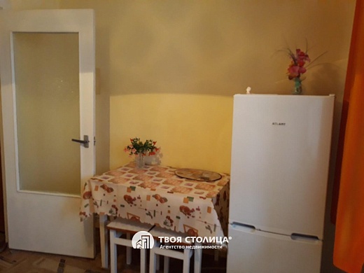 Сдаётся 1-комнатная квартира, Минск, Лобанка ул., 28, к. 1 - фото 2 