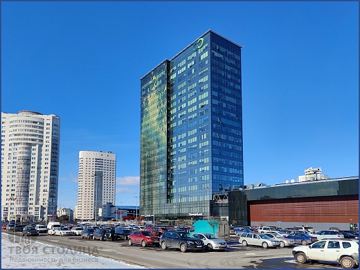 Офис на  продажу, Минск, Притыцкого ул., 156 - фото 13 