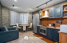 Продажа  квартиры, Минск, Чичурина ул., 2