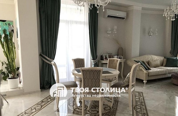 Сдаётся 2-комнатная квартира, Минск, Победителей просп., 27 - фото 3 