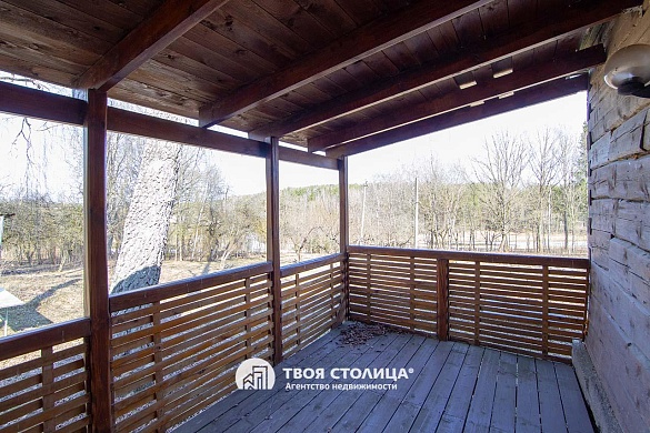 дом, Слобода - фото 16 