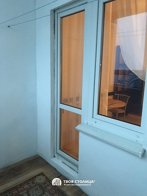 Сдаётся 2-комнатная квартира, Минск, Радужная ул., 13 - фото 11 