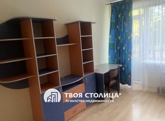 Сдаётся 2-комнатная квартира, Минск, Кабушкина пер., 13 - фото 3 