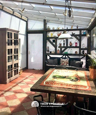 коттедж, Минск - фото 93 