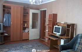 Сдается двухкомнатная квартира, Минск, Волгоградская ул., 39, к. а за 350 у.е.